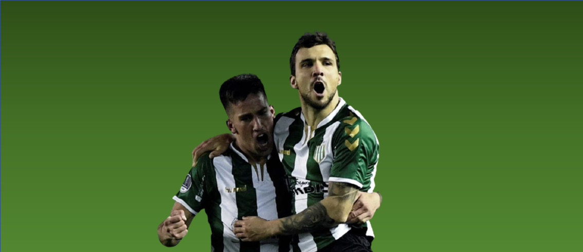 Juveniles, innovación y continuidad: los secretos de Banfield, el